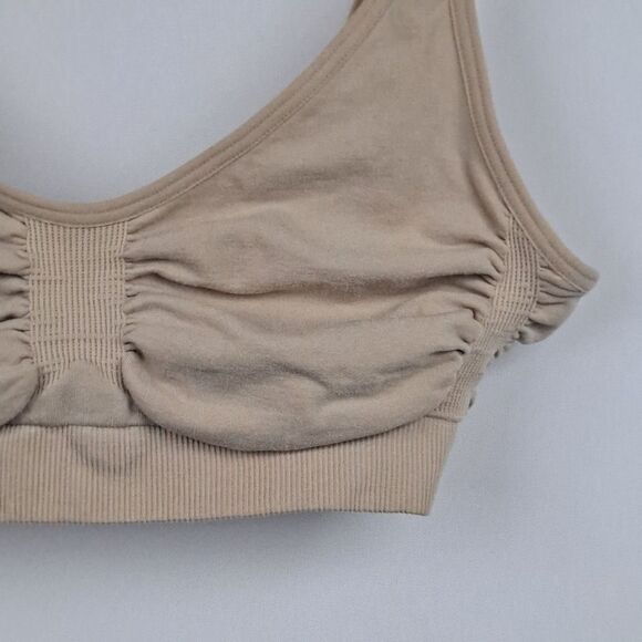 Skims ladies breast feeding bra NWOT - Picture 2 of 9